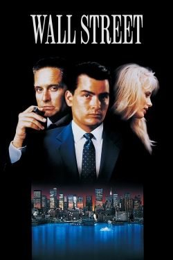 watch-Wall Street