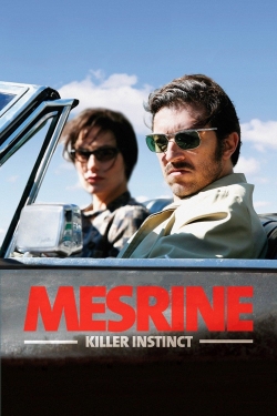 watch-Mesrine: Killer Instinct