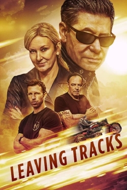 watch-Leaving Tracks