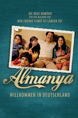 watch-Almanya: Welcome to Germany