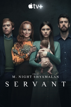 watch-Servant