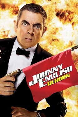 watch-Johnny English Reborn