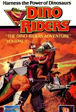 watch-Dino-Riders