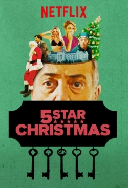 watch-5 Star Christmas