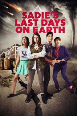 watch-Sadie's Last Days on Earth