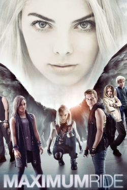 watch-Maximum Ride