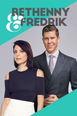 watch-Bethenny and Fredrik