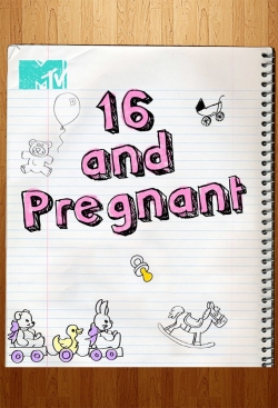 watch-16 and Pregnant