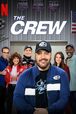 watch-The Crew