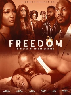 watch-To Freedom