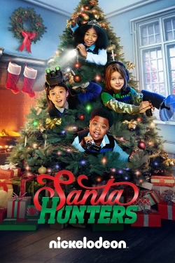 watch-Santa Hunters