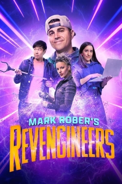 watch-Mark Rober's Revengineers