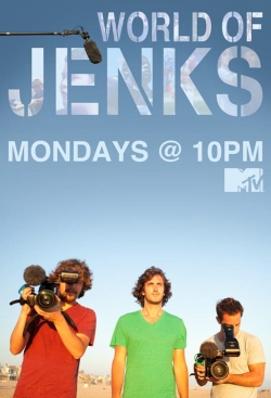 watch-World of Jenks