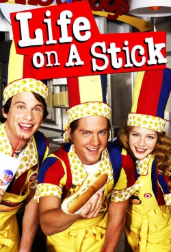 watch-Life on a Stick