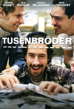 watch-Tusenbröder