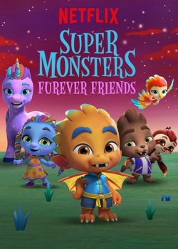 watch-Super Monsters Furever Friends