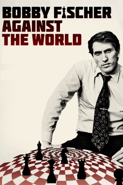 watch-Bobby Fischer Against the World