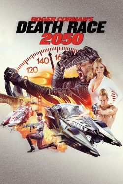 watch-Death Race 2050