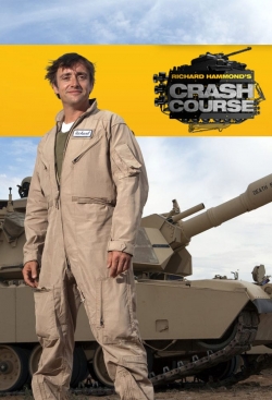 watch-Richard Hammond's Crash Course