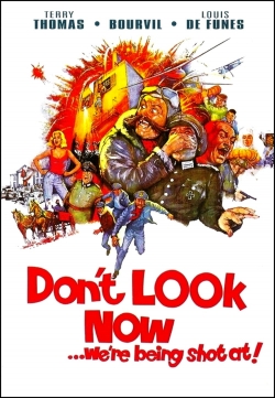 watch-Don't Look Now: We're Being Shot At