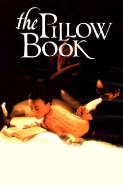 watch-The Pillow Book