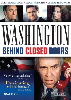 watch-Washington: Behind Closed Doors