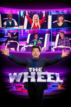 watch-The Wheel