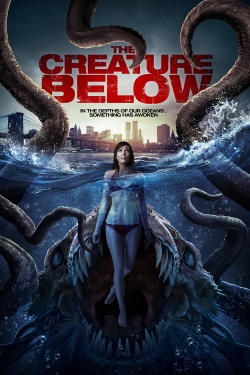 watch-The Creature Below