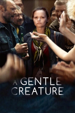 watch-A Gentle Creature