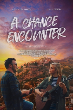 watch-A Chance Encounter