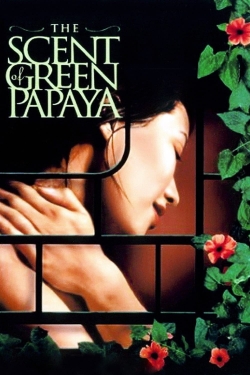 watch-The Scent of Green Papaya