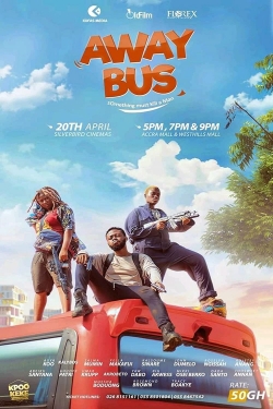 watch-Away Bus