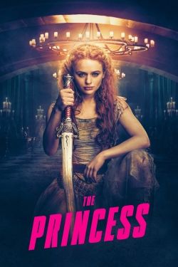 watch-The Princess