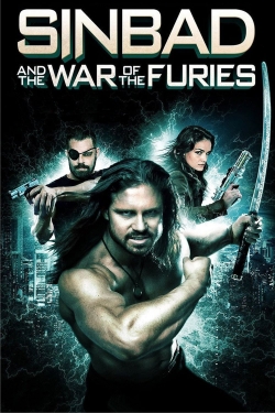 watch-Sinbad and the War of the Furies