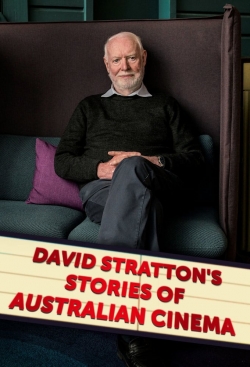 watch-David Stratton's Stories of Australian Cinema