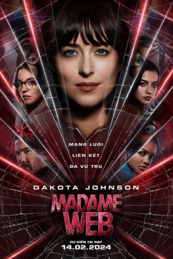 watch-Madame Web