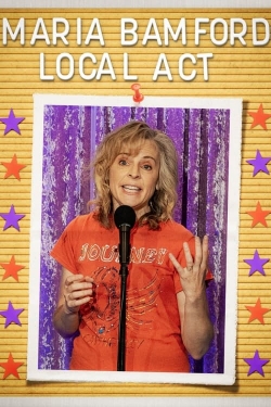 watch-Maria Bamford: Local Act