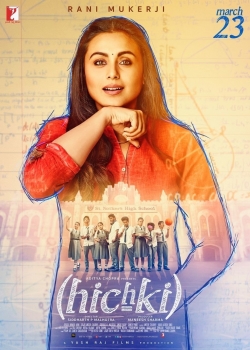 watch-Hichki