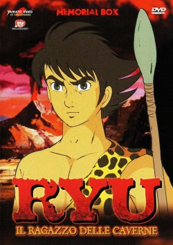 watch-Genshi Shonen Ryuu