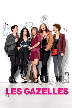 watch-Les Gazelles