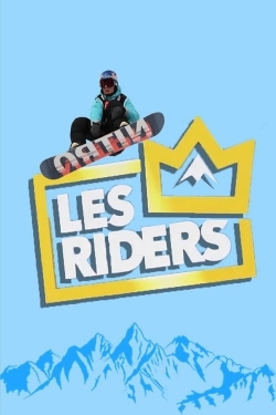 watch-Riders