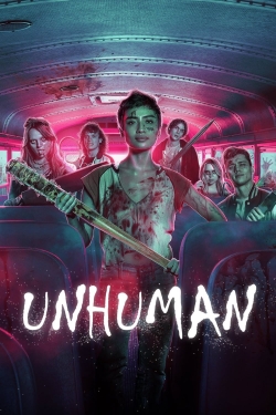 watch-Unhuman