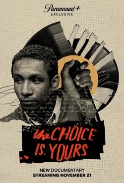 watch-The Choice Is Yours