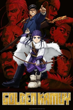 watch-Golden Kamuy