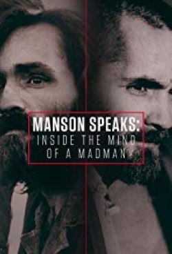 watch-Manson Speaks: Inside the Mind of a Madman