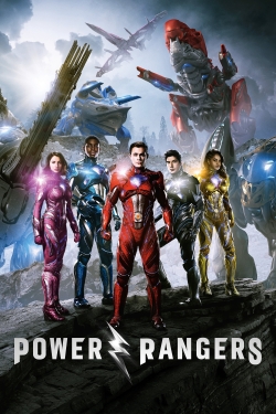 watch-Power Rangers