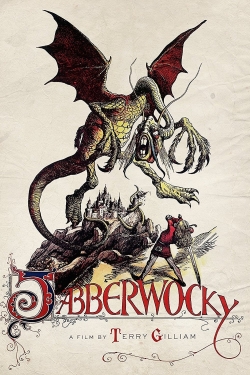 watch-Jabberwocky