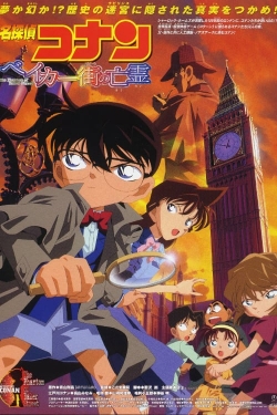 watch-Detective Conan: The Phantom of Baker Street