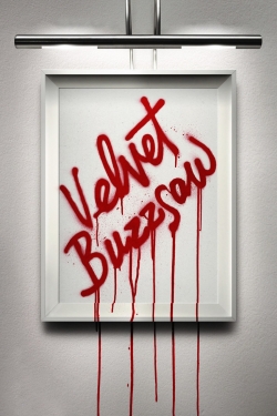 watch-Velvet Buzzsaw