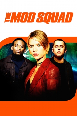 watch-The Mod Squad